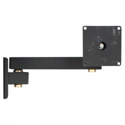 Flat Panel Display Swing Arm Assembly