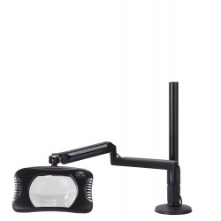 Vision-Lite® Fully Dimmable Magnifier