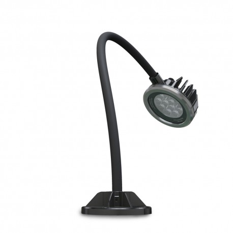 24V Gooseneck LED Spot-Lite