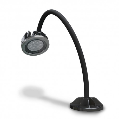 120V Gooseneck LED Spot-Lite