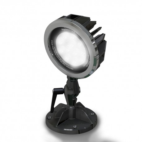 24V 3-Axis Swivel LED Spot-Lite