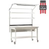 Treston Cornerstone Tables - Laminate Top