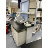 Treston Concept Motor Lab Tables with Shelves