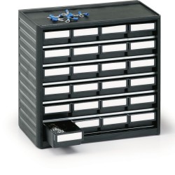 ESD Storage Cabinets