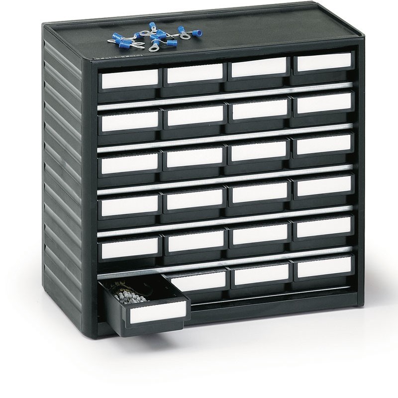 ESD Storage Cabinets