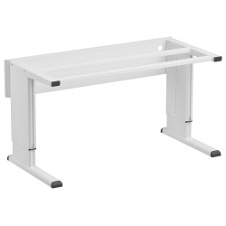 Concept Ergo Manual Bench Frames