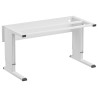 Concept Ergo Manual Bench Frames