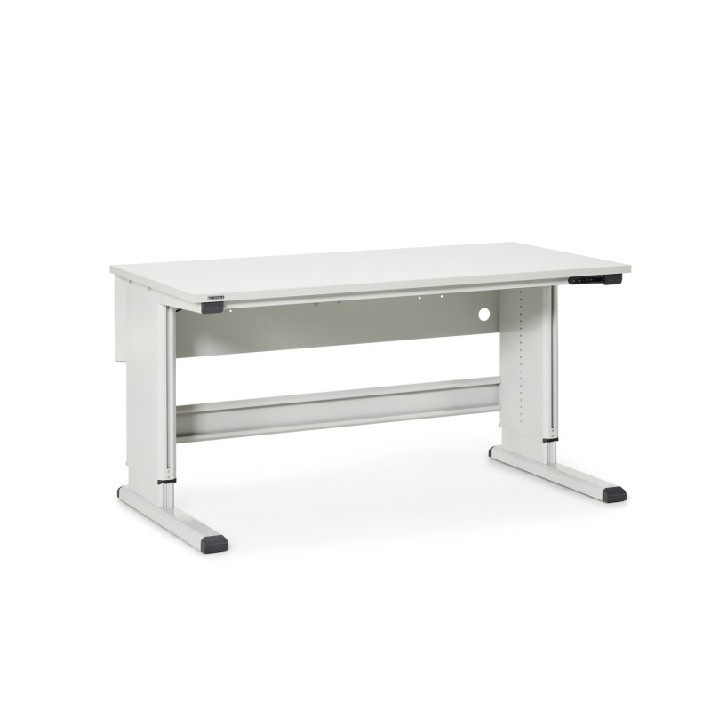 Treston Concept Ergo Electric Bench with Laminate Top