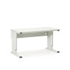 Treston Concept Ergo Manual Bench with Laminate Top