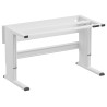 Concept Ergo Electric Bench Frames