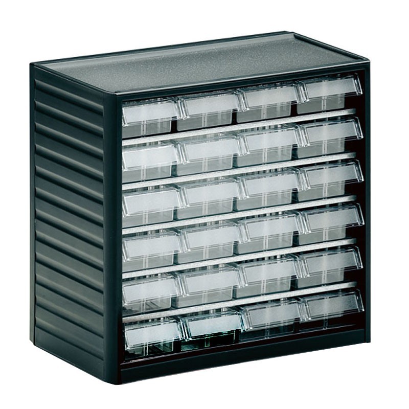Clear Storage Cabinets