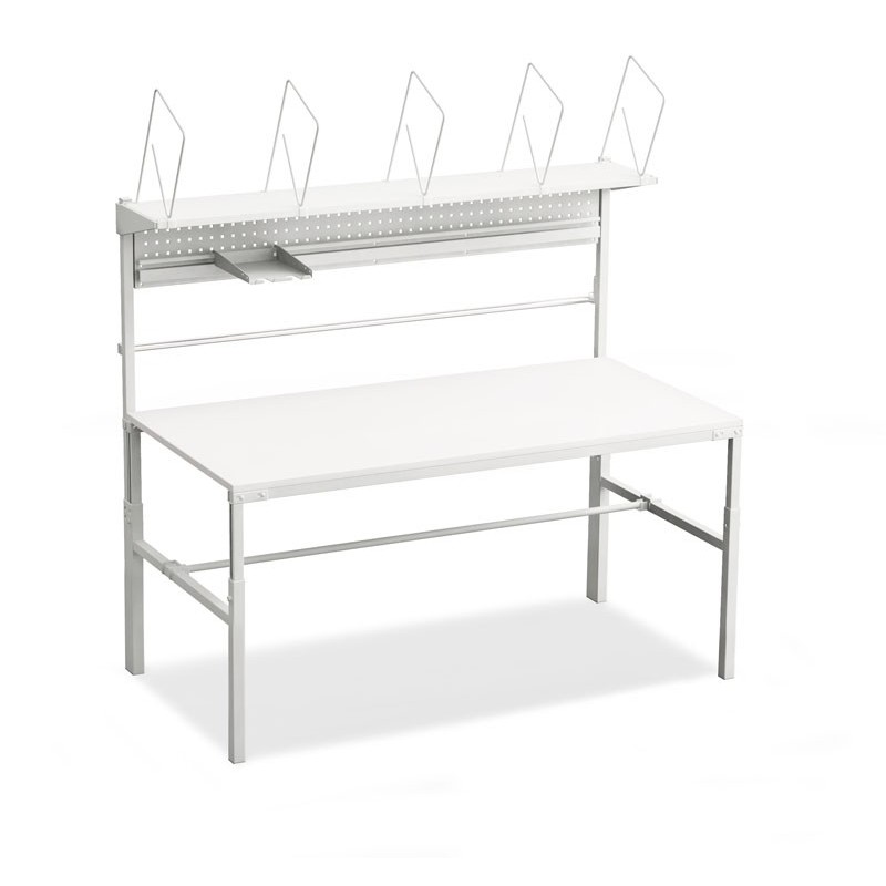 Treston All-in-One Packing Bench