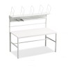 Treston All-in-One Packing Bench
