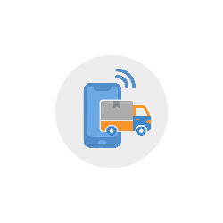 Call Before Delivery