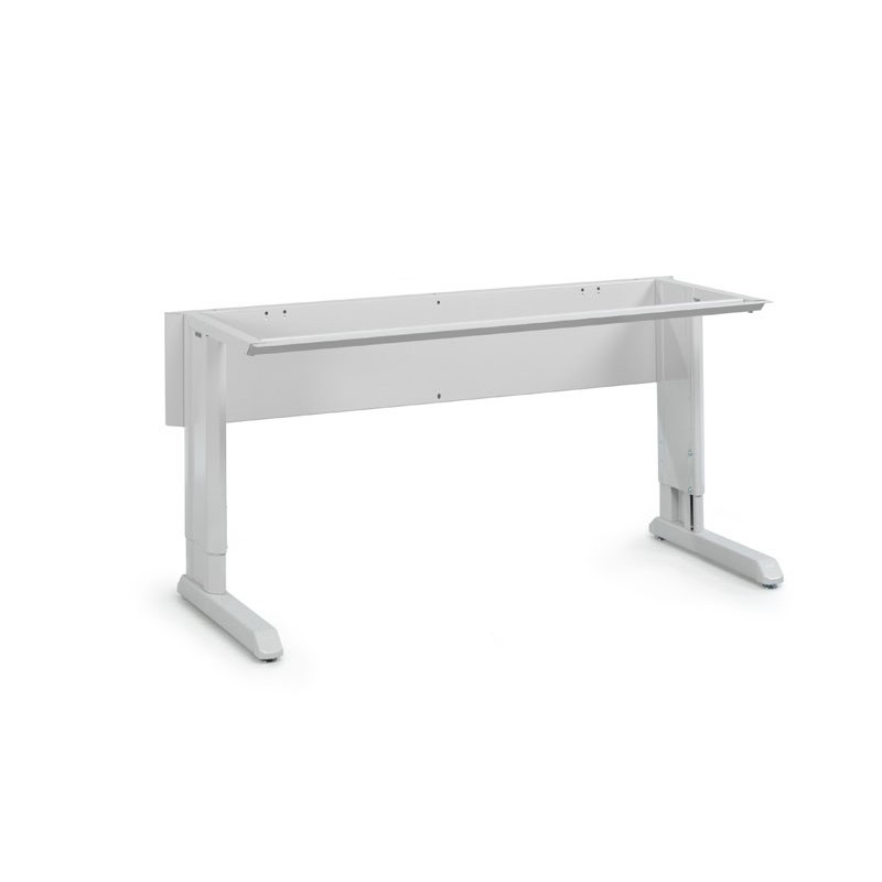 Concept Manual Bench Frames