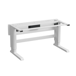 Concept Motor Bench Frames