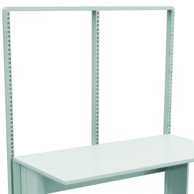 Old Style Slotted Upright Tube Modules