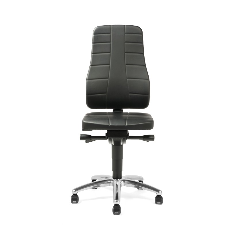 Treston Plus 40 AL ESD Chair