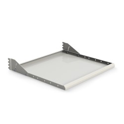 Steel shelves for Multi Cart