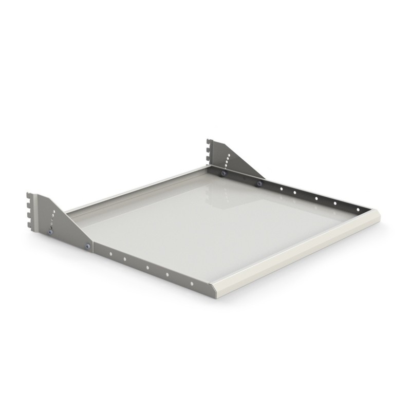 Steel shelves for Multi Cart