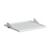 Adjustable shelves for Multi Cart