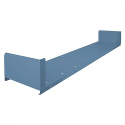 Shelf for Quick Value Uprights
