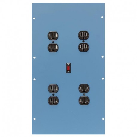 Riser Electrical Panel