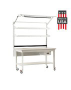 Treston Cornerstone Workbenches
