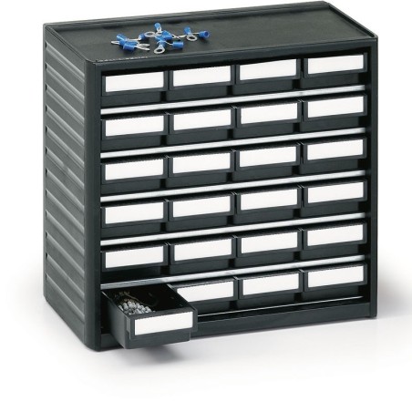ESD Storage Cabinets