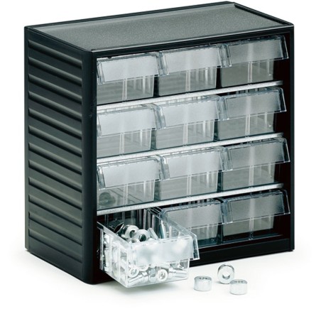 Small Parts Storage Cabinets